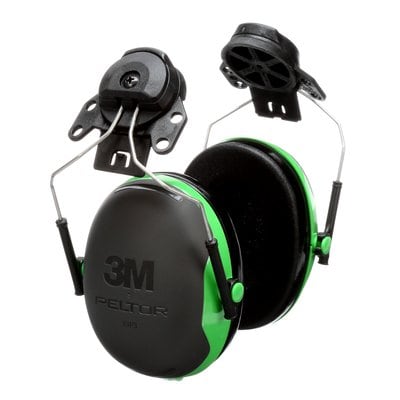 Gehörschutz 3M Peltor X4P3 für Helm