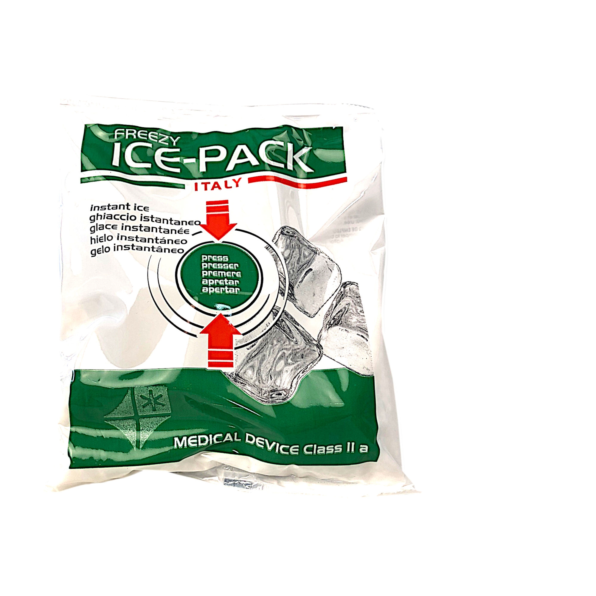 ICE PACK Eispackung