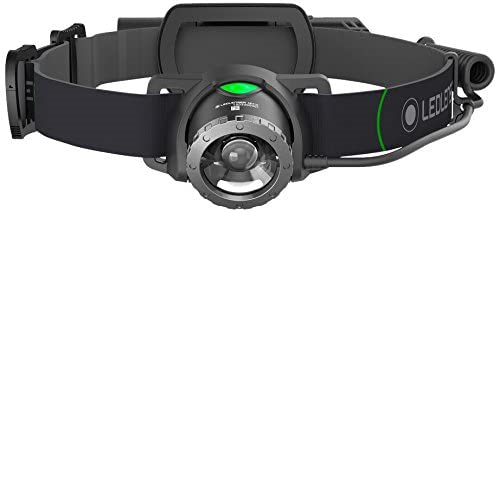 MH10 - Stirnlampe Led Lenser