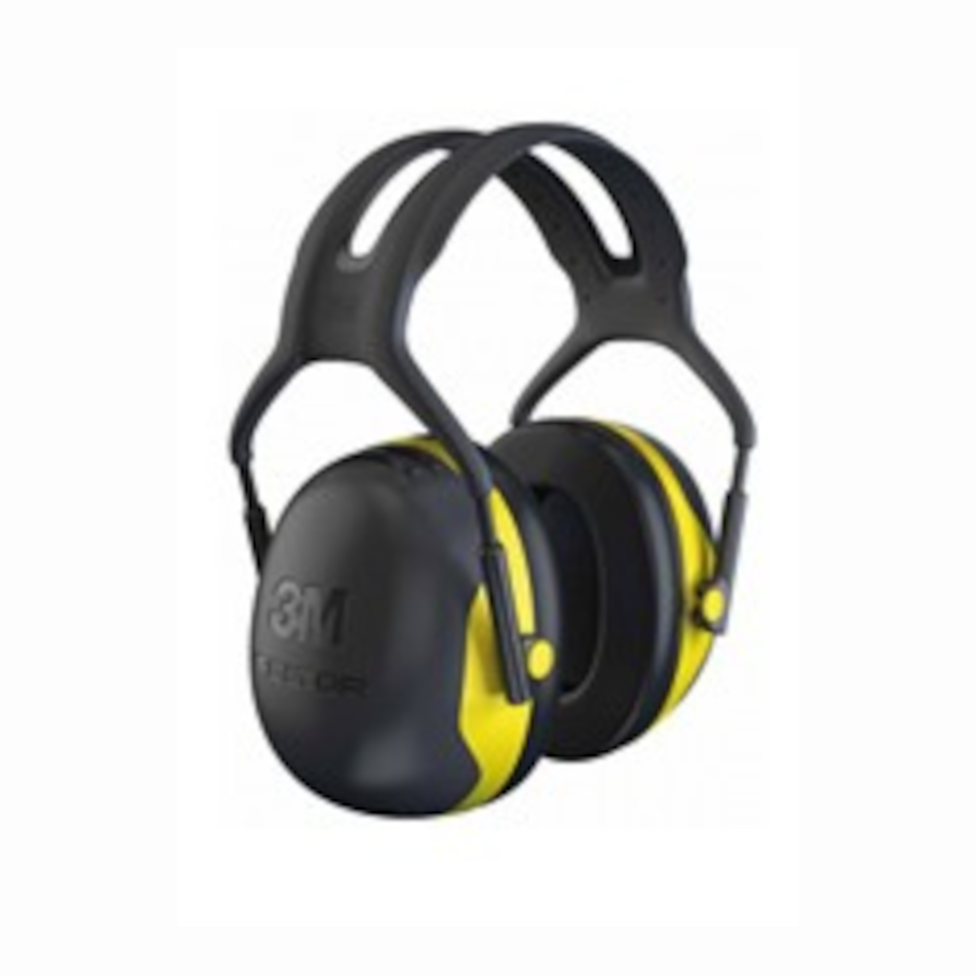 Gehörschutz PELTOR Serie X - gelb SNR 31 dB